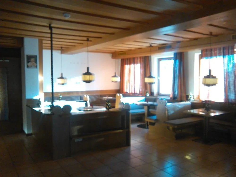 Maranza Resort