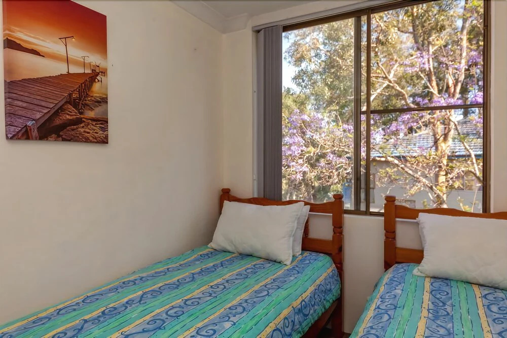 Portside, Unit 11/1 Donald Street