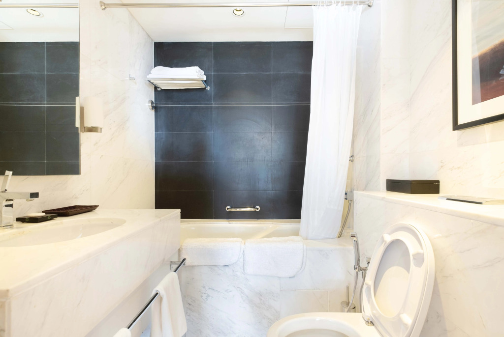 The Address Dubai Mall Residences - Deluxe Studio