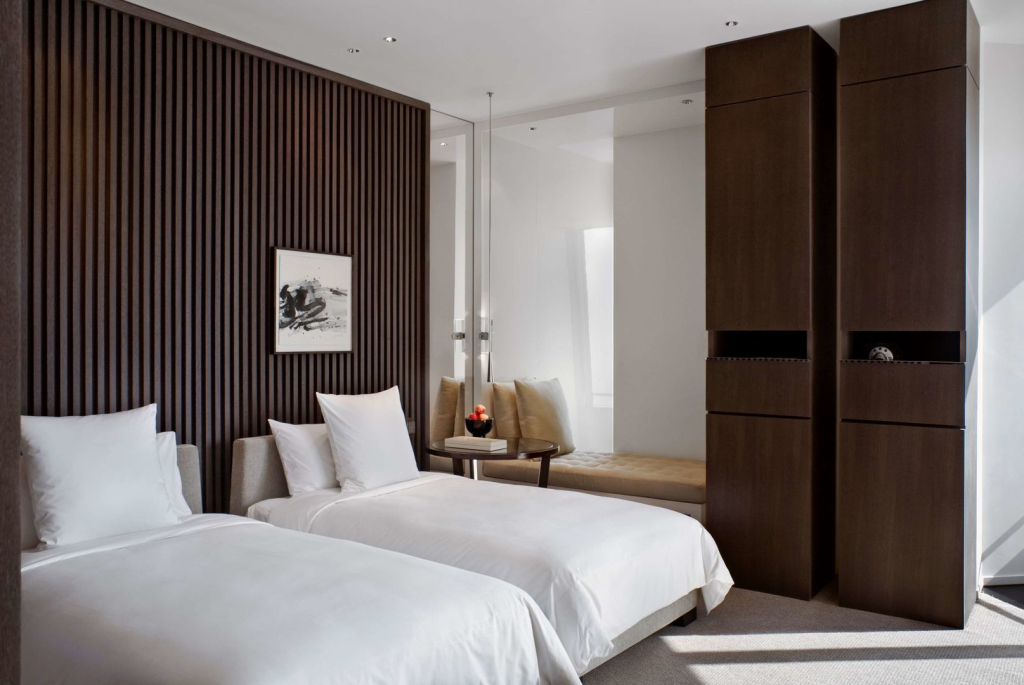 Park Hyatt Shanghai