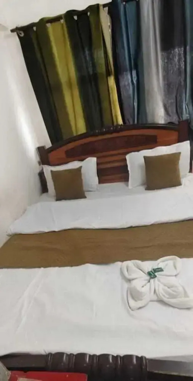 Hotel Sita Kunwar