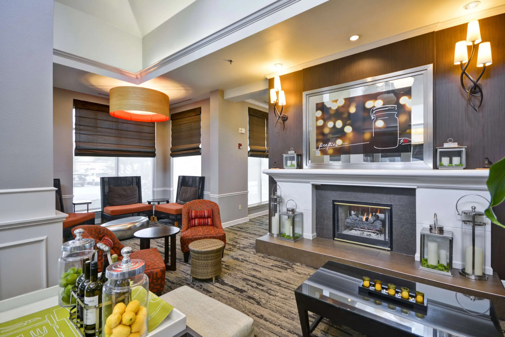 Hilton Garden Inn Austin Round Rock