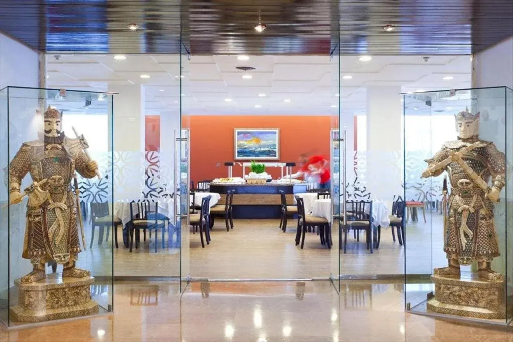 Sunprime Waterfront
