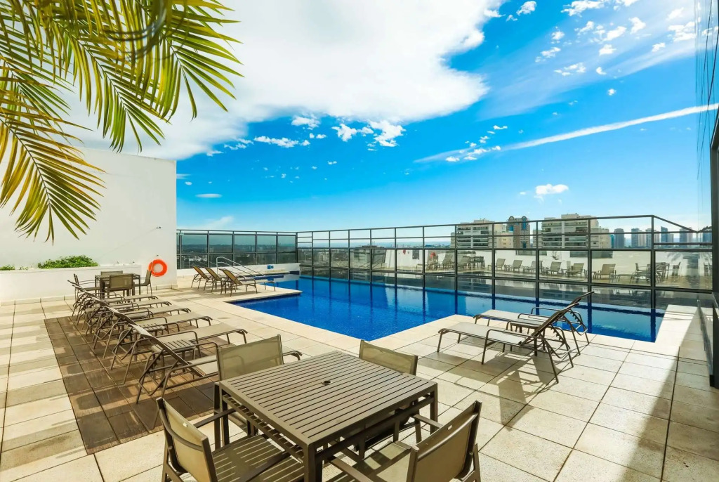 TRYP By Wyndham Ribeirão Preto