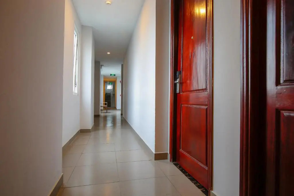 Truong Sa Hotel