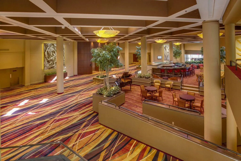 Wyndham Executive Center Columbia