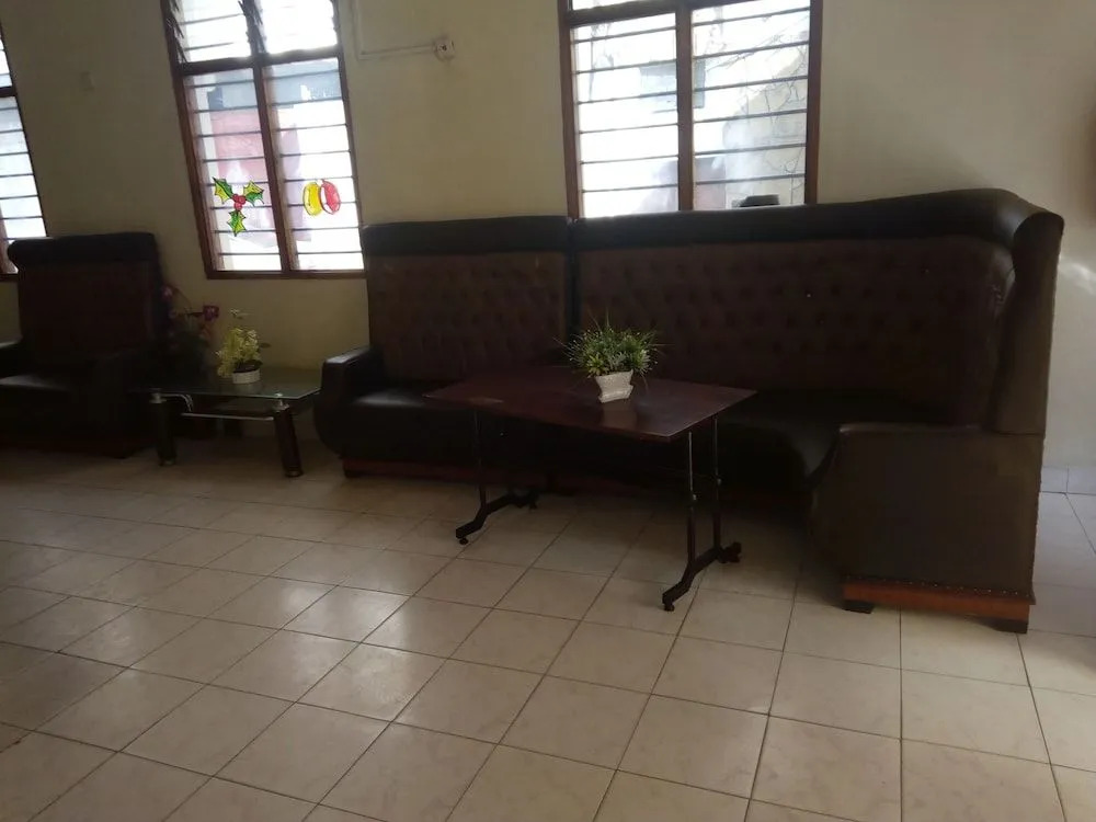 Hotel Dorse