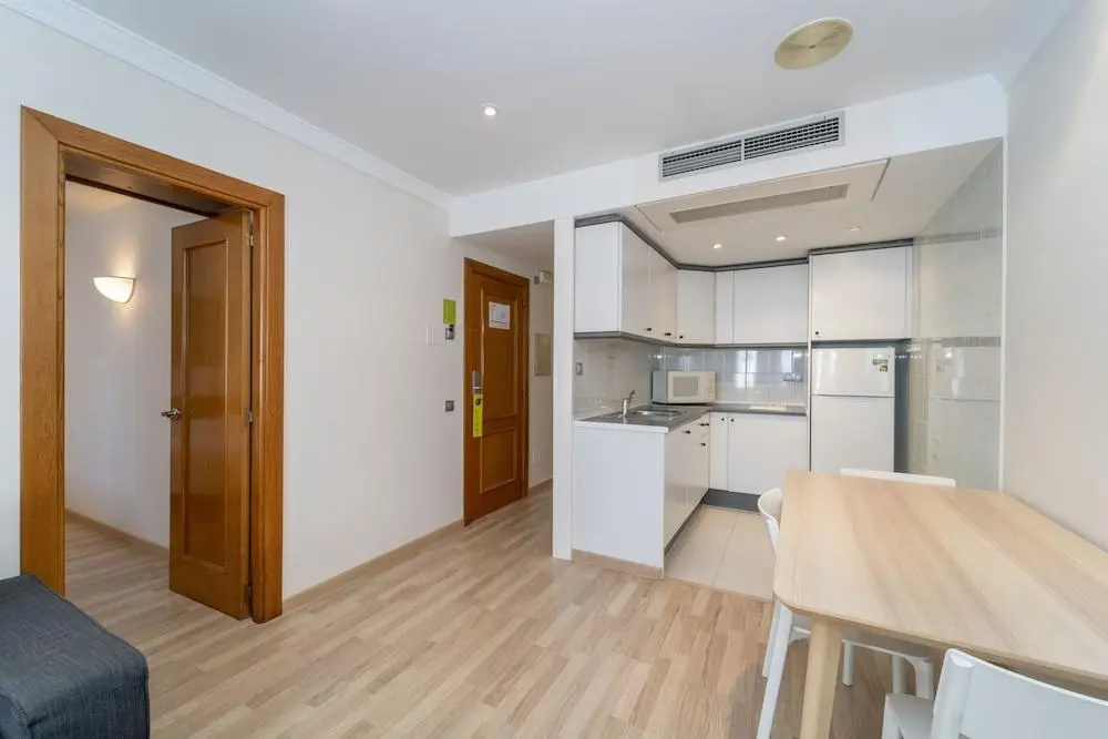 ARTIEM URBAN Apartamentos
