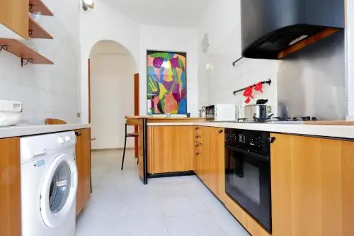 CentralStation Apartment
