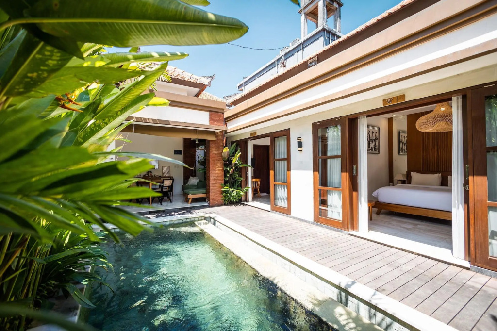 Tamantara Suites & Villas Ubud