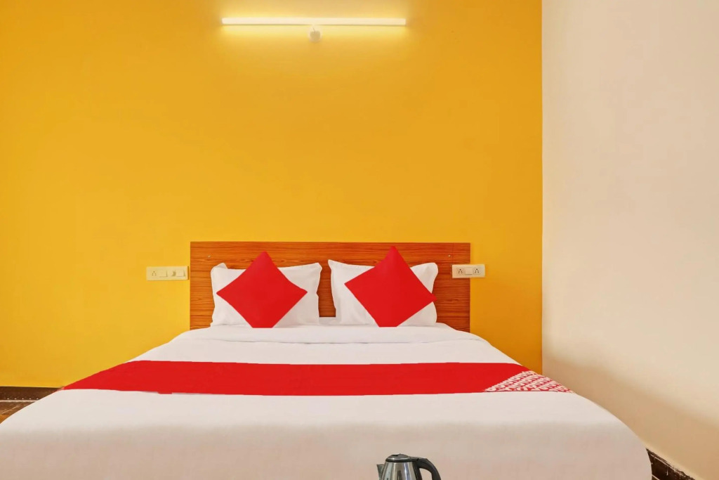 Super Hotel O Malkajgiri