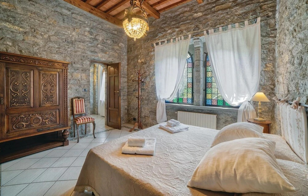 Nice Home In Camaiore Lu