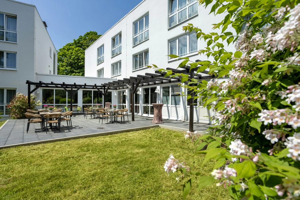 Concorde Hotel Viktoria