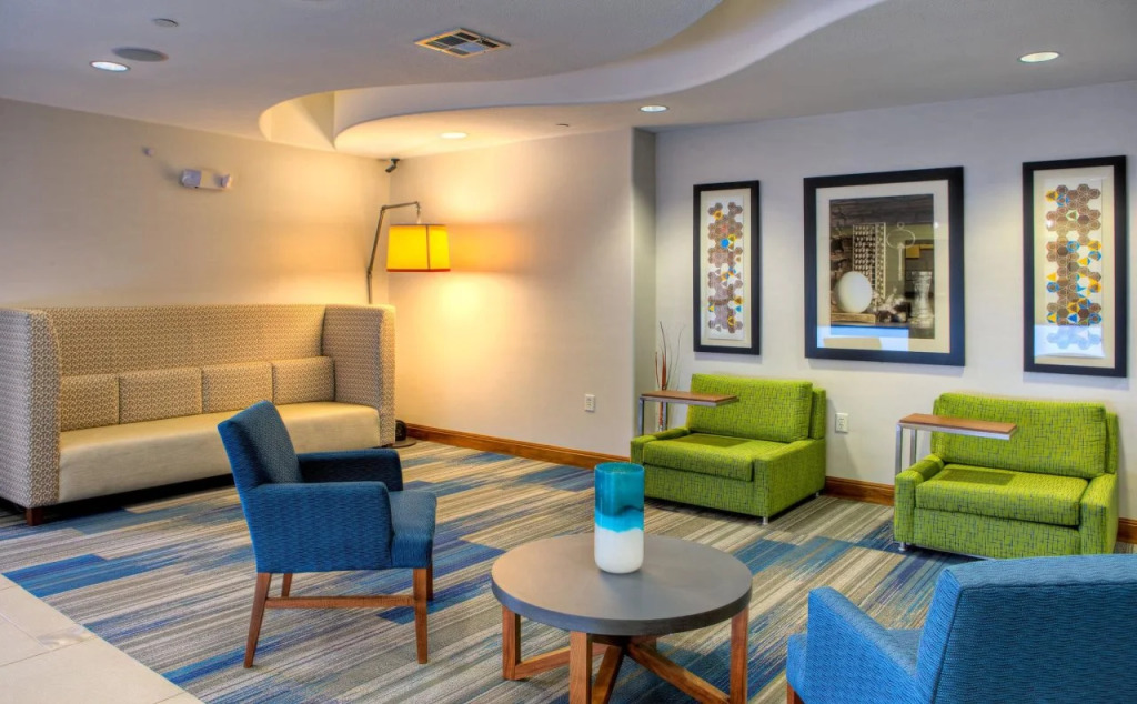 Holiday Inn Express Hotel & Suites Austin NE-Hutto by IHG