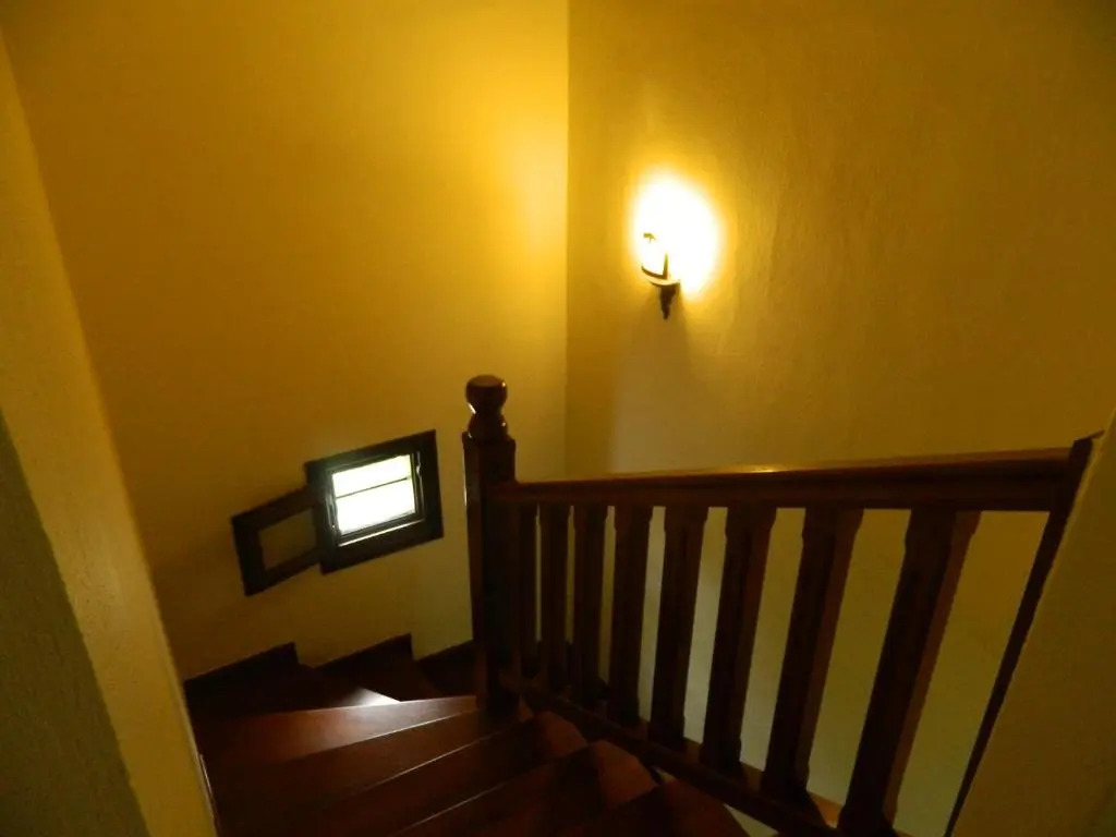 Asano's House