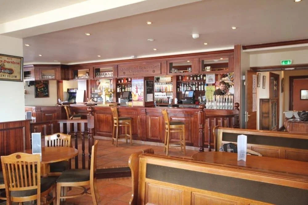 SportHotel Beausoleil