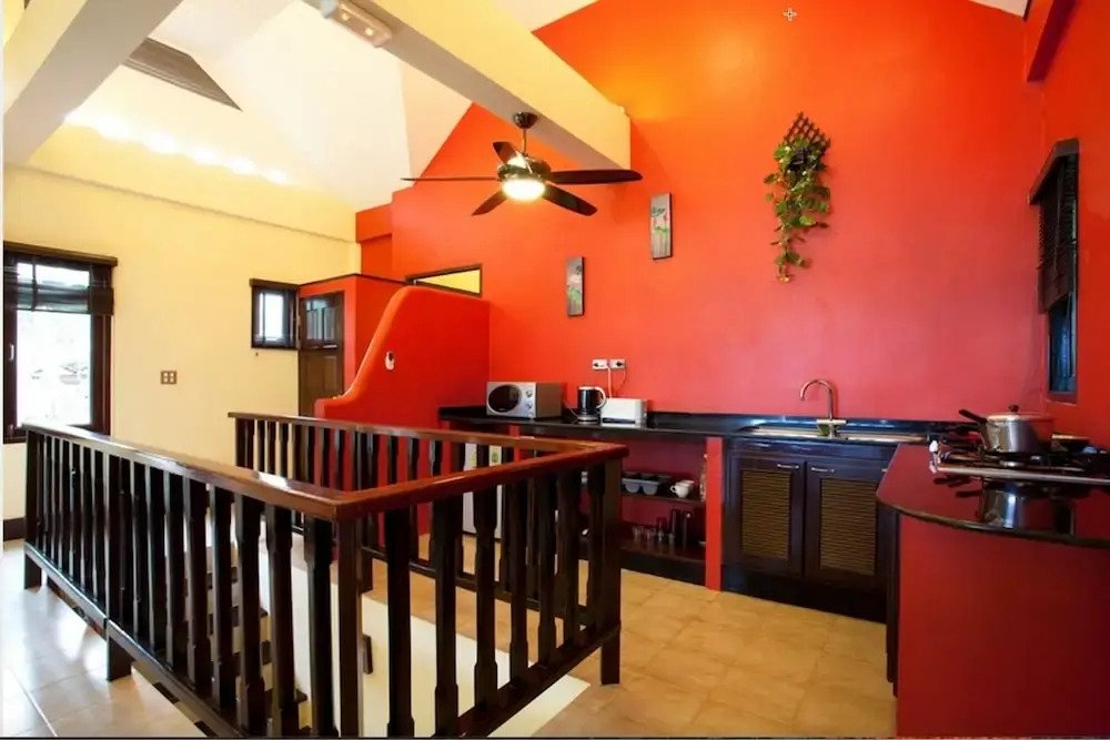 11 Bedroom Sea Front Triple Villas Koh Phangan SDV231/233/234-By Samui Dream Villas