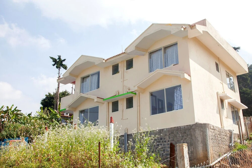 OYO 11394 Hotel Mount N Breeze