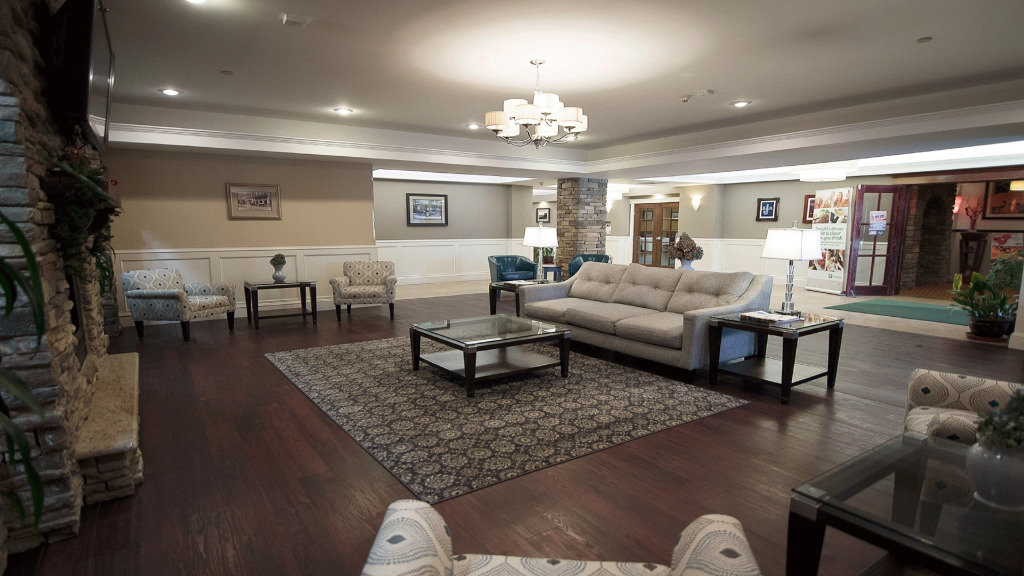 Holiday Inn Williamsport by IHG