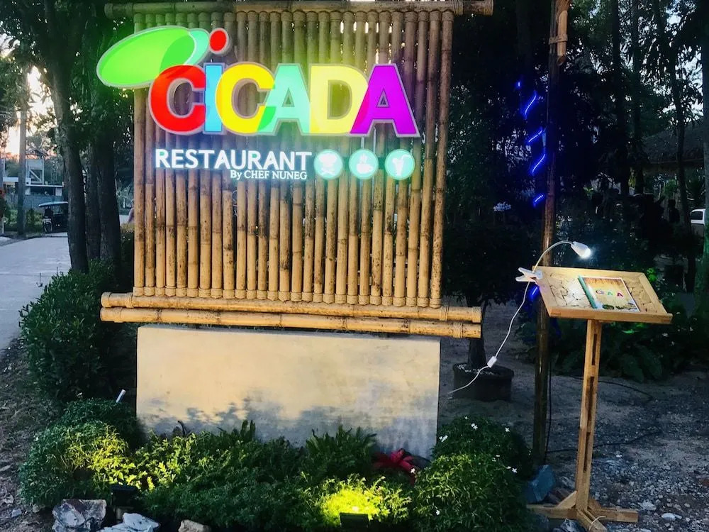 Cicada Lanta
