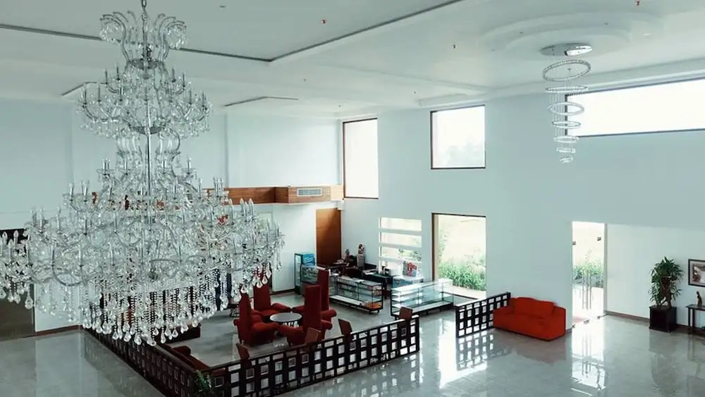 Hotel De Susana and Resort