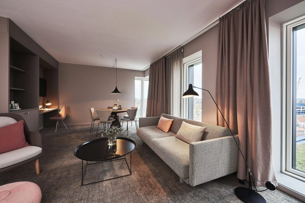 Hotel Odeon