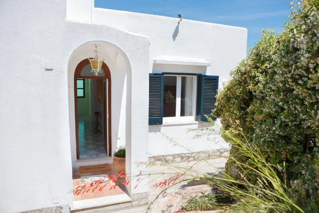 B&B L'Agapanto