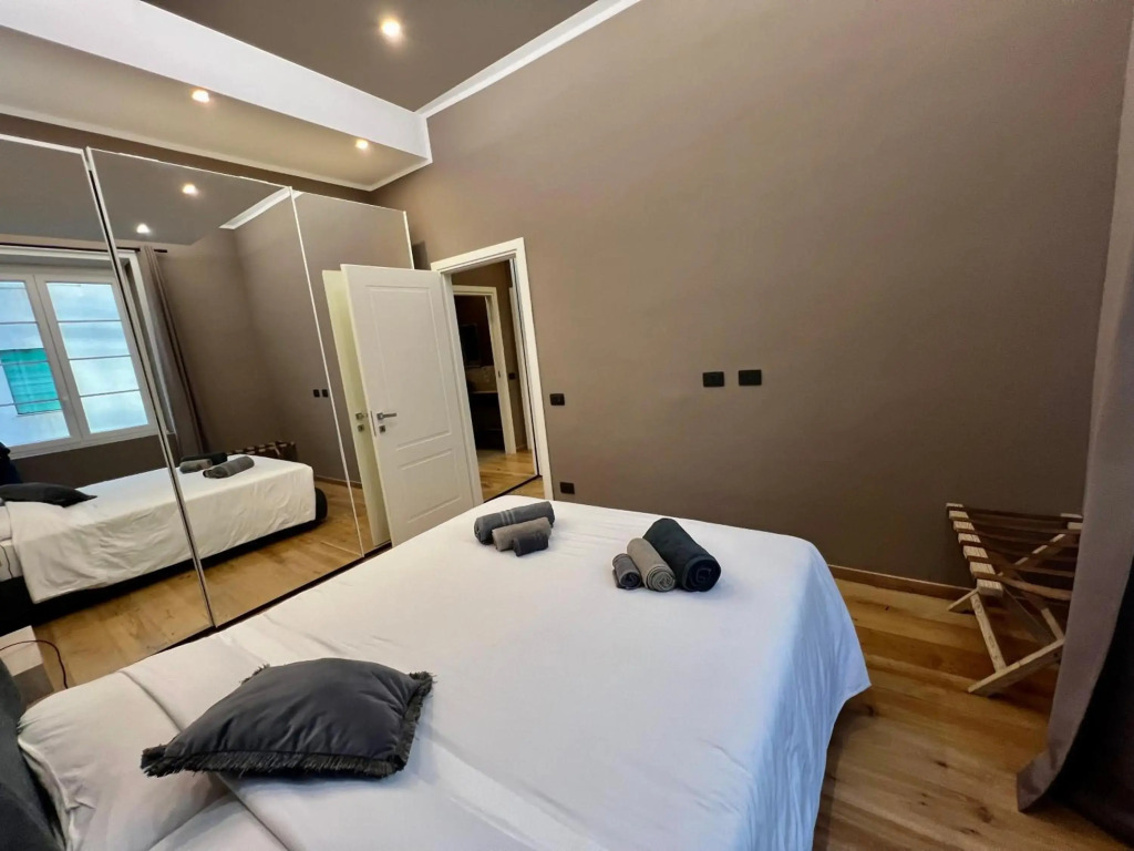 NEW AMAZING BILO apartment in the heart of Milan from Moscova Suites apartments group