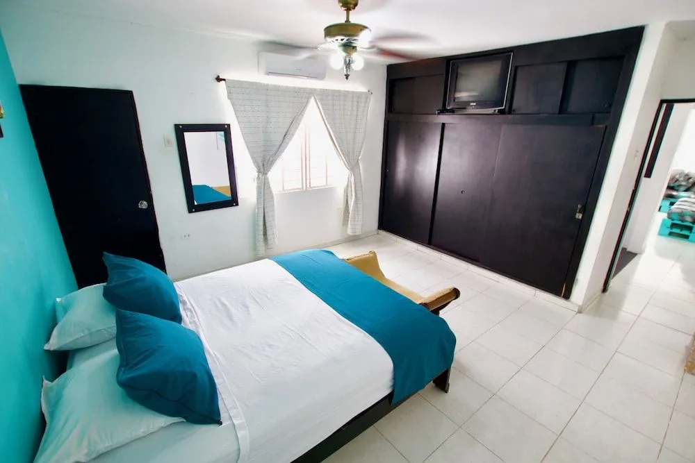 QuillaHost Thematic Apartment