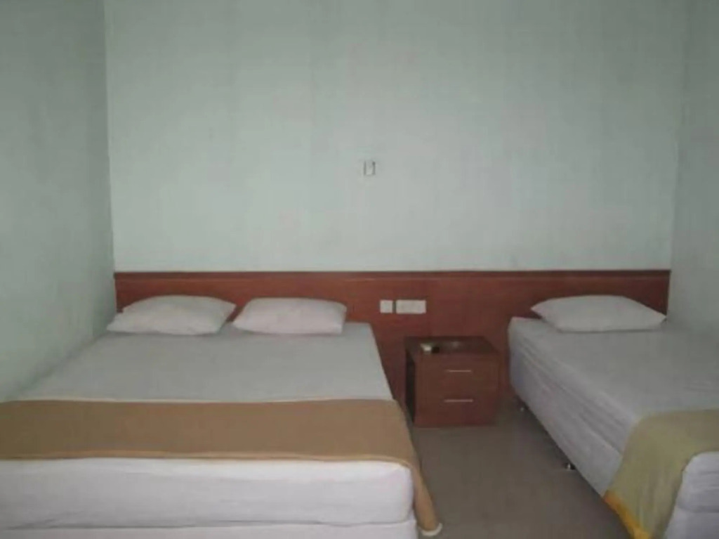 Airy Eco Syariah Bugis Pirus 30 Samarinda