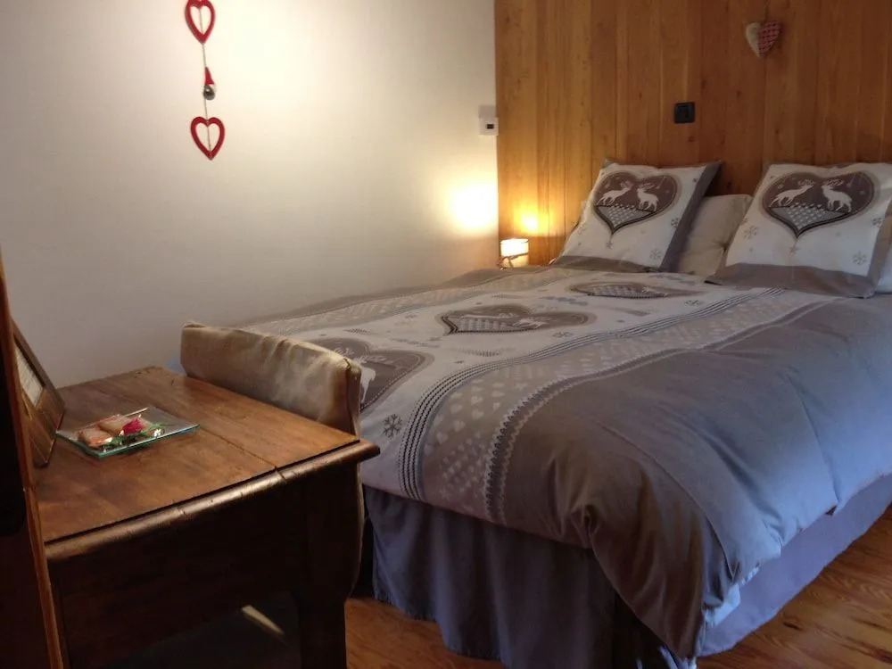 B&B Villino Oberto