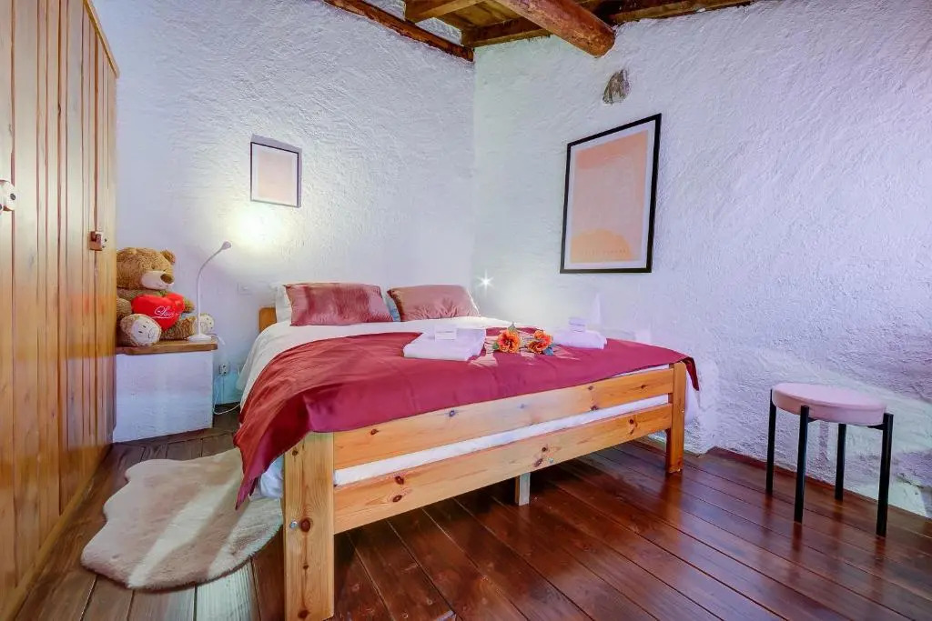 Rustico Romantico Brè