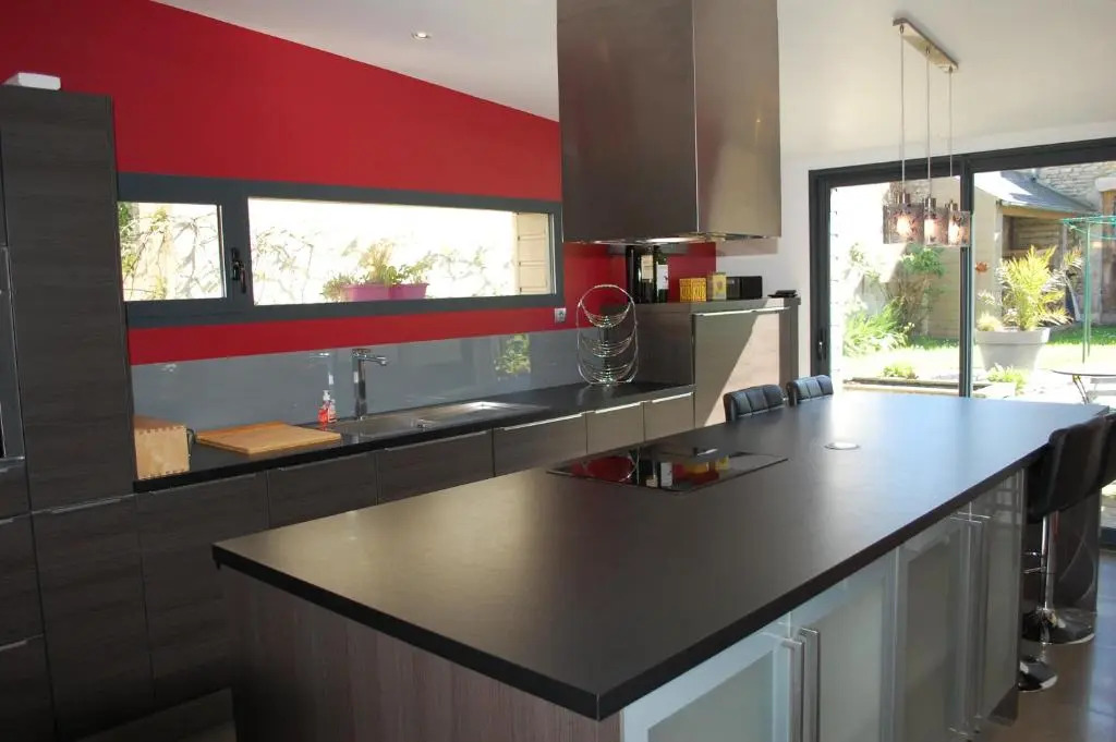 Gîte La Mansarde 8 personnes