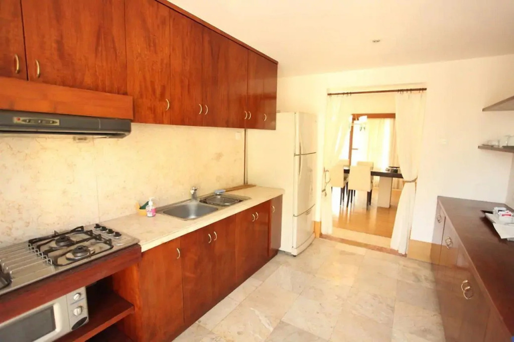 The Wangsa Hotel and Villas Benoa