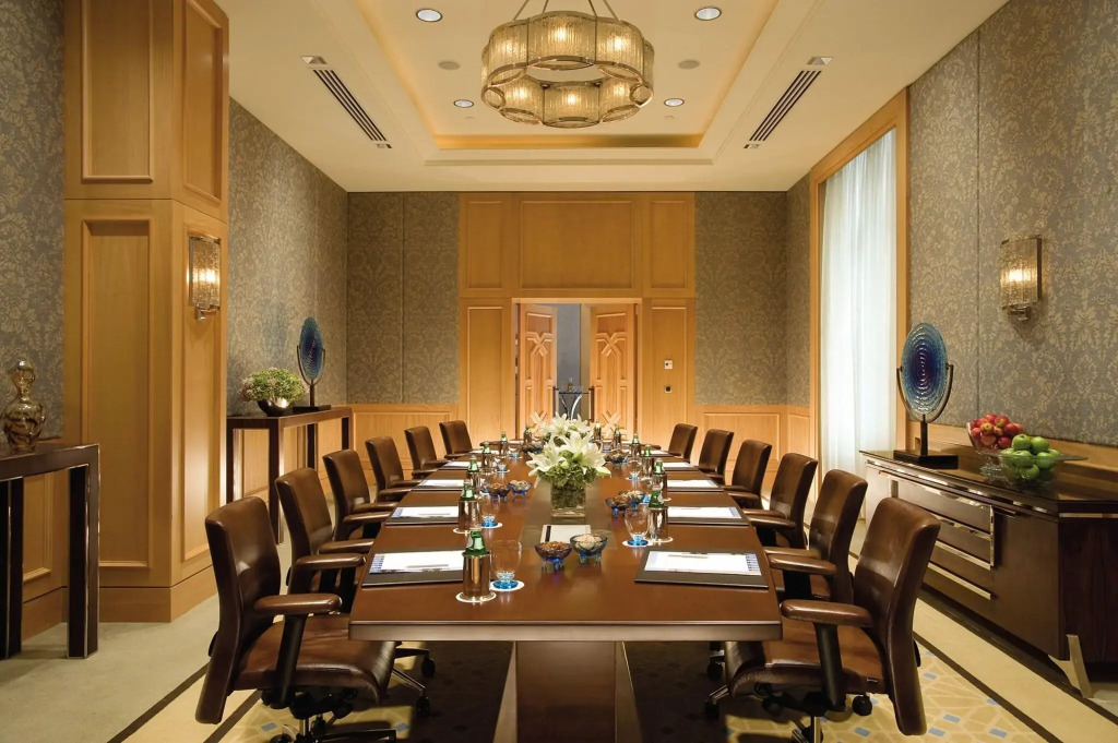 Four Seasons Hotel Istanbul at the Bosphorus