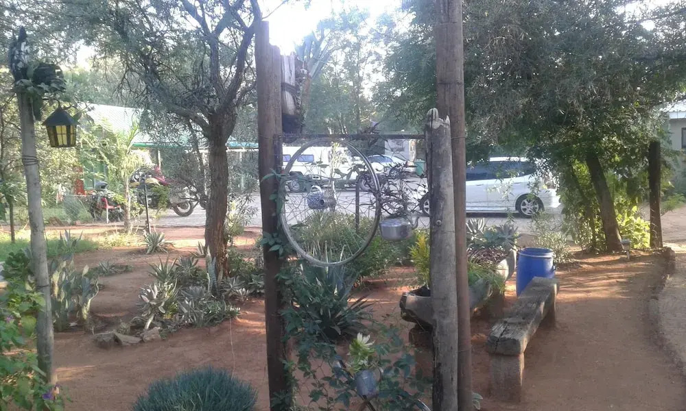 Stwalo's Place