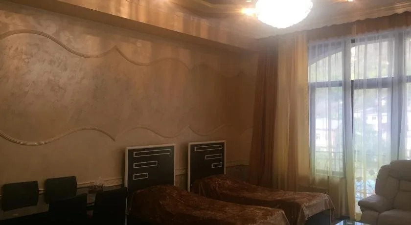 Prince Hotel Kapan