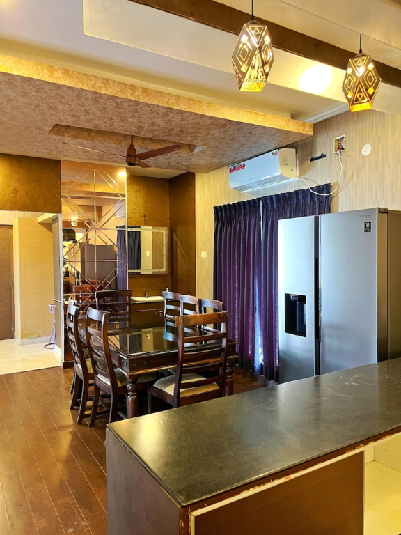 The Charlie Suites
