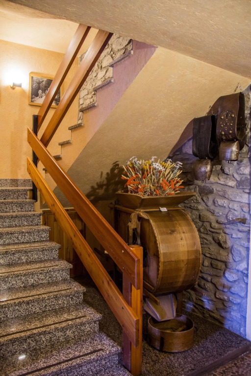 Hotel Des Glaciers