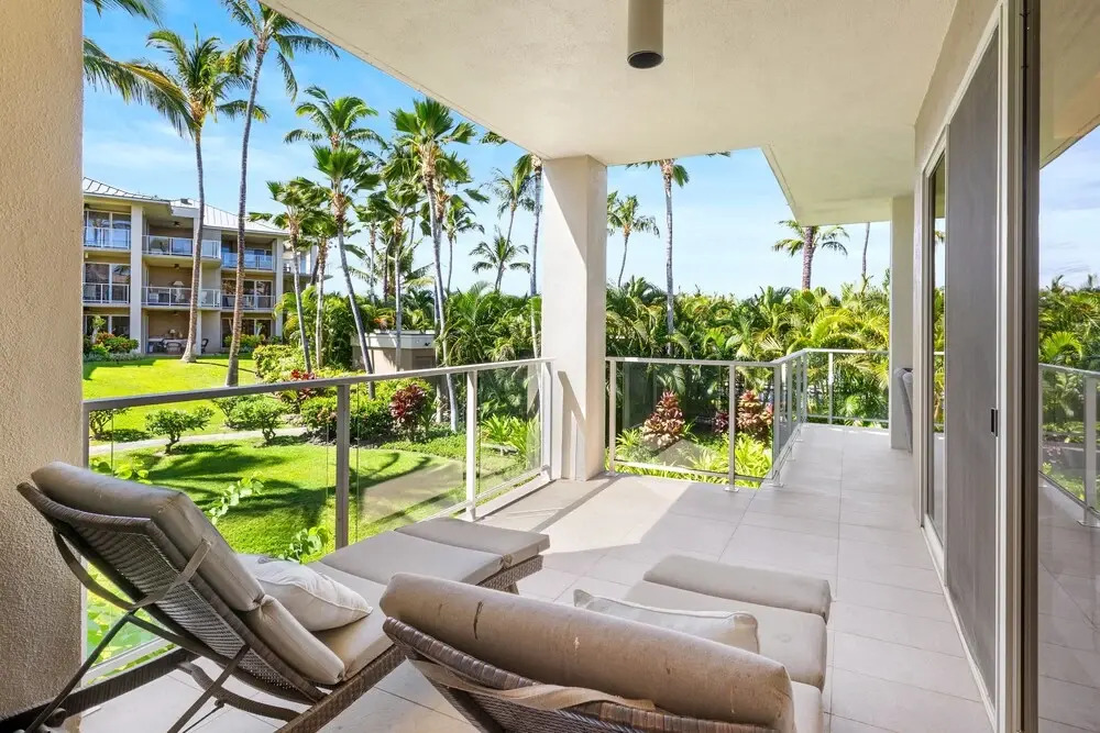 Vista Waikoloa B202 2 Bedroom Condo