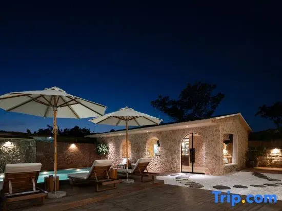 Weizhou Island Mihai · Villa Seaview Fully Intelligent Vacation Apartment
