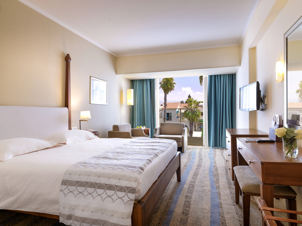 Alexander The Great Beach Hotel