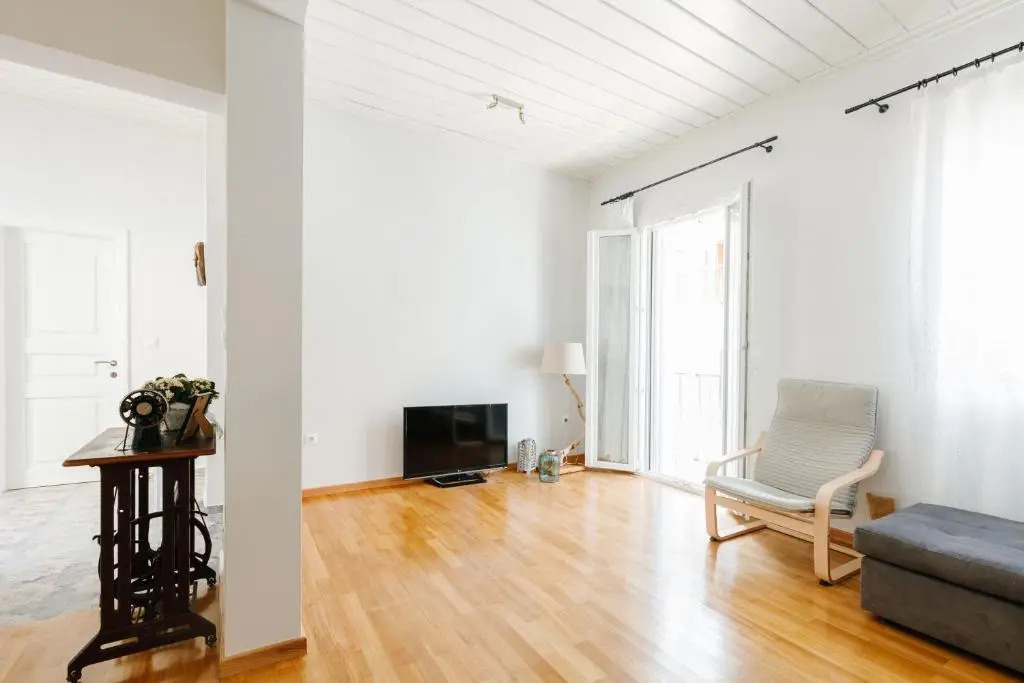 Asterias house, Skopelos