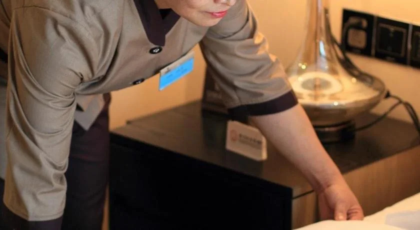 Quanshun Hotel