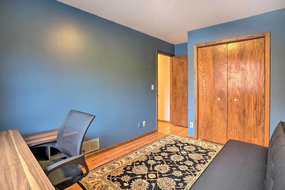 Lovely Minneapolis Home Near Target Field