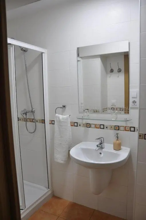 Apartamento Los Jardines San Miguel