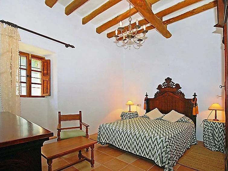 Holiday Home Peretó