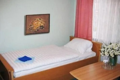 Hotel-Pension Aurora