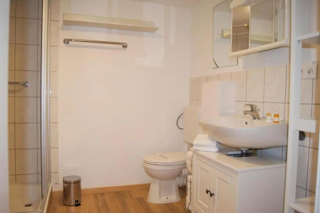 Winterberg Appartement 21104