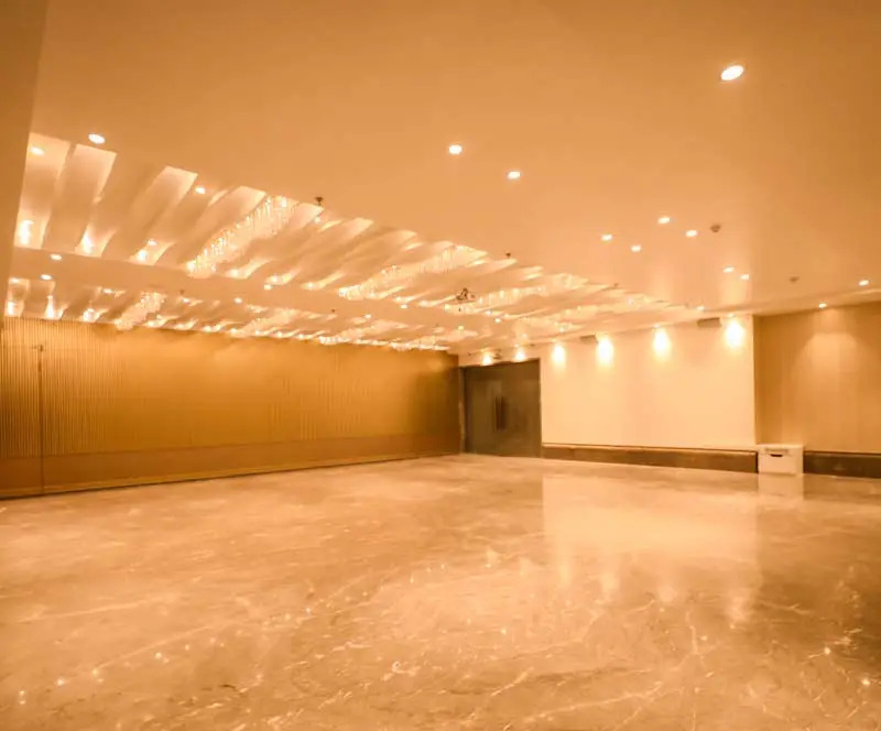 MVR Grand Hotel